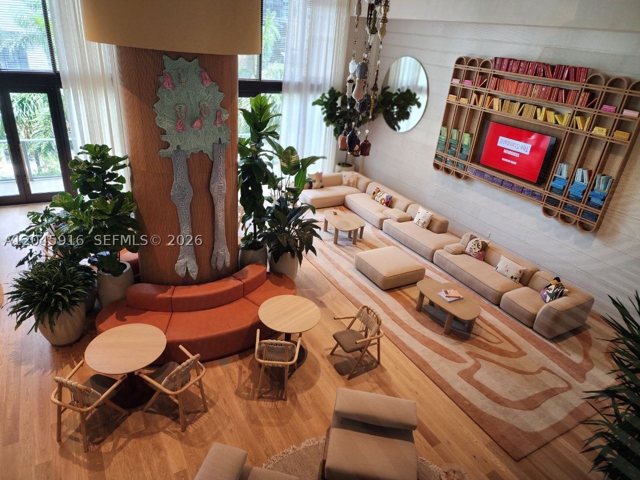 image The Standard Residences Midtown Miami5