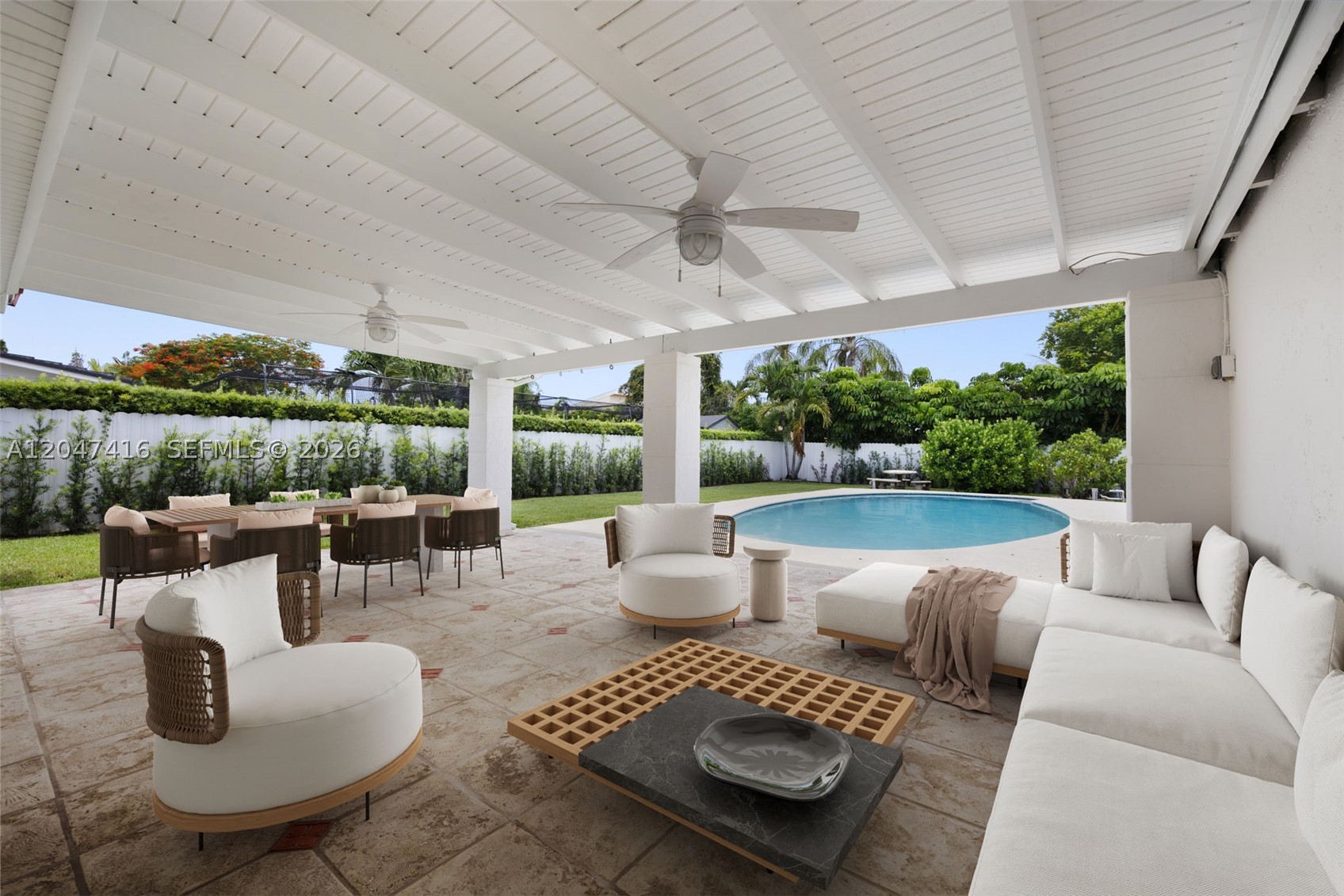8345 SW 90th St Miami, FL 33156