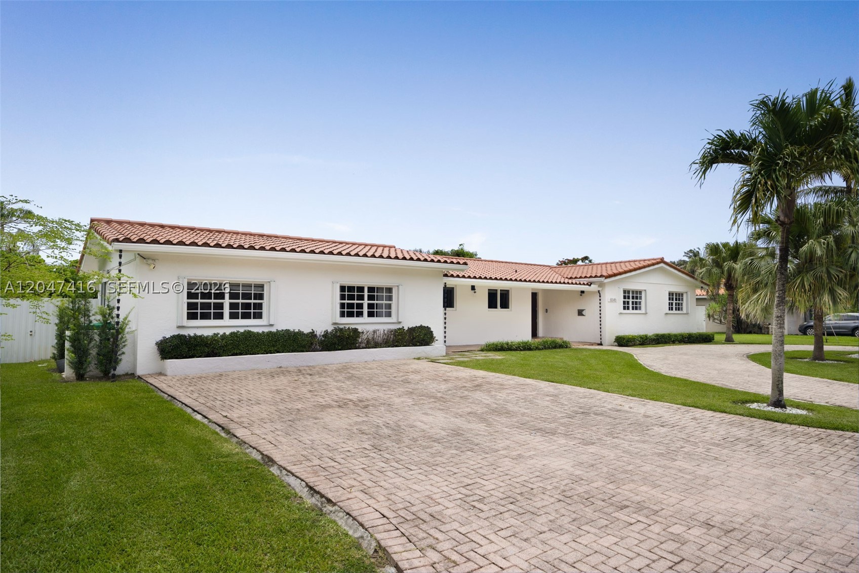 8345 SW 90th St Miami, FL 33156
