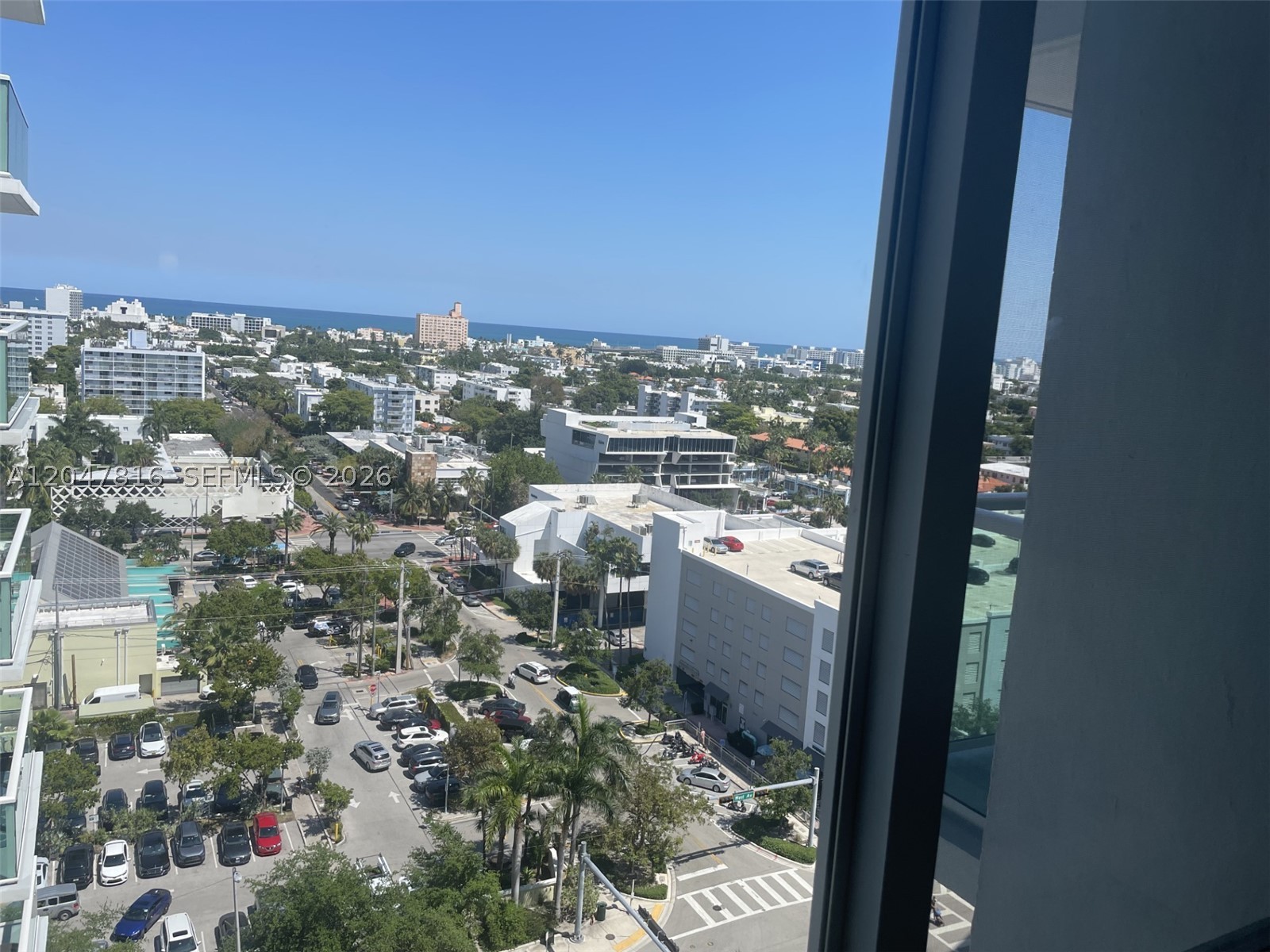 image Mirador 1000 (South Tower)16