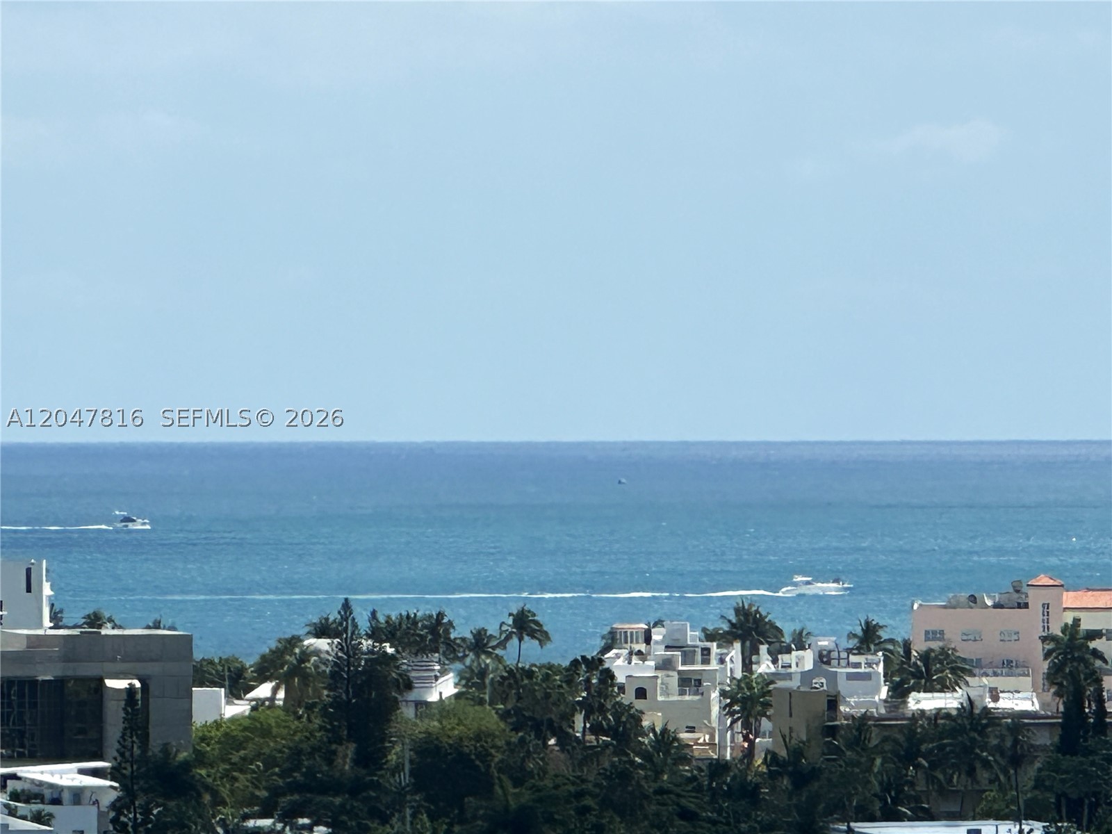 image Mirador 1000 (South Tower)1