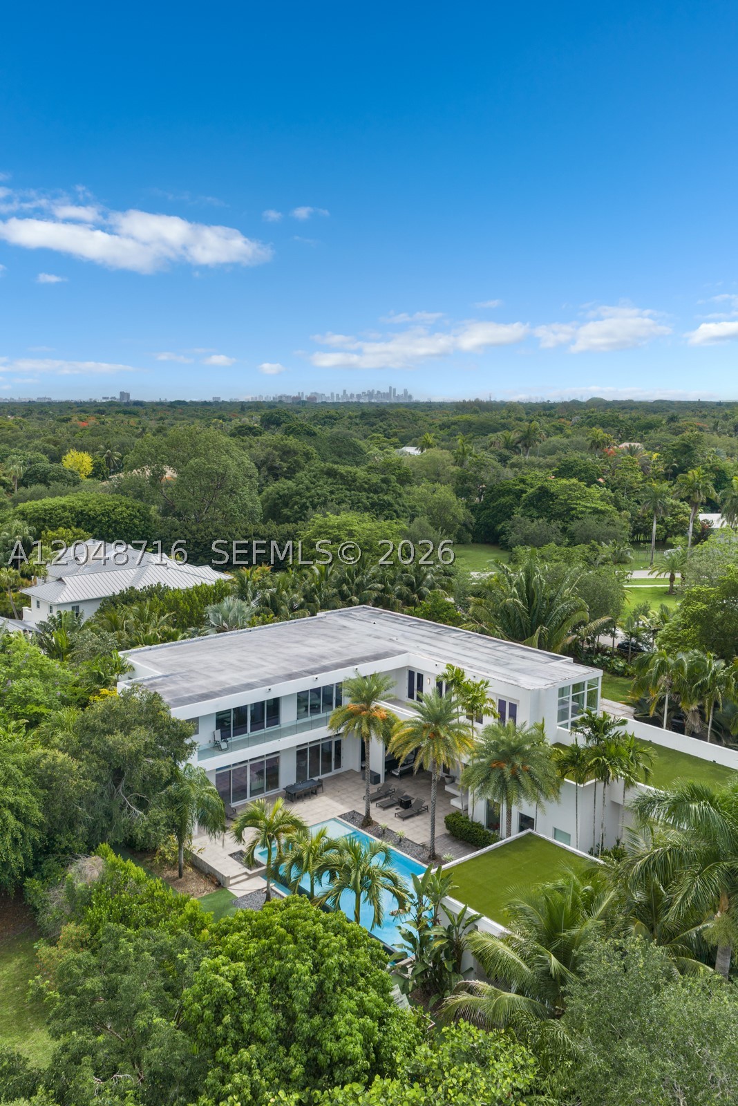 12900 SW 63rd Ave Pinecrest, FL 33156
