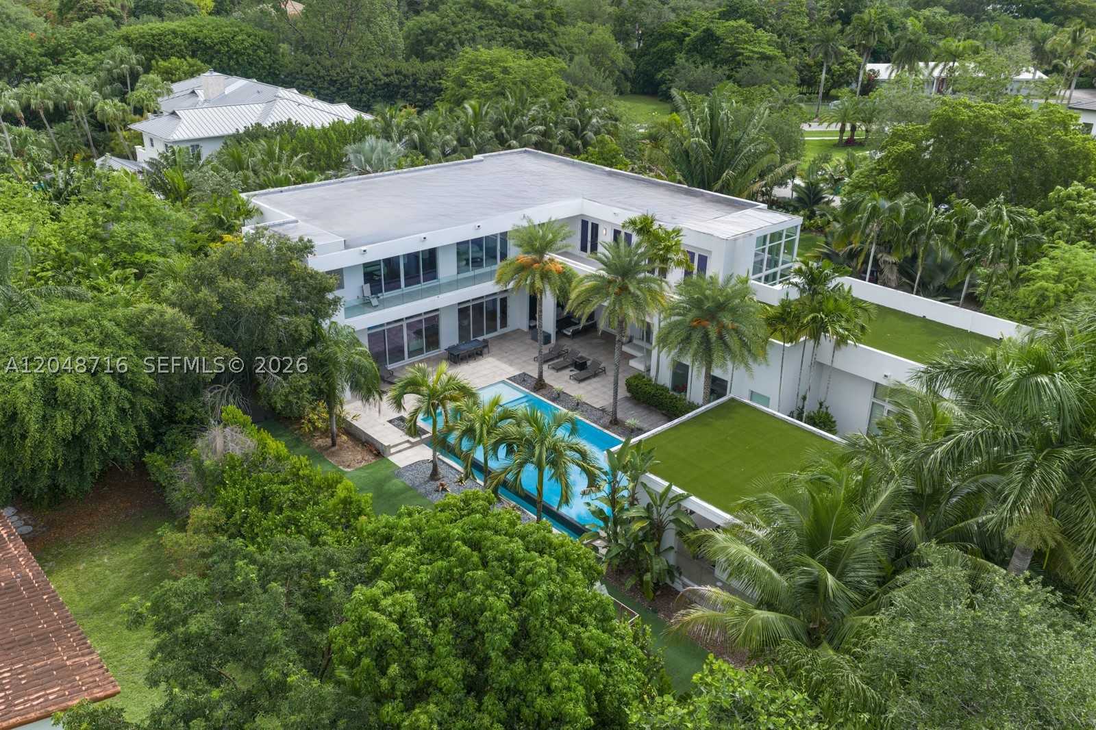 12900 SW 63rd Ave Pinecrest, FL 33156