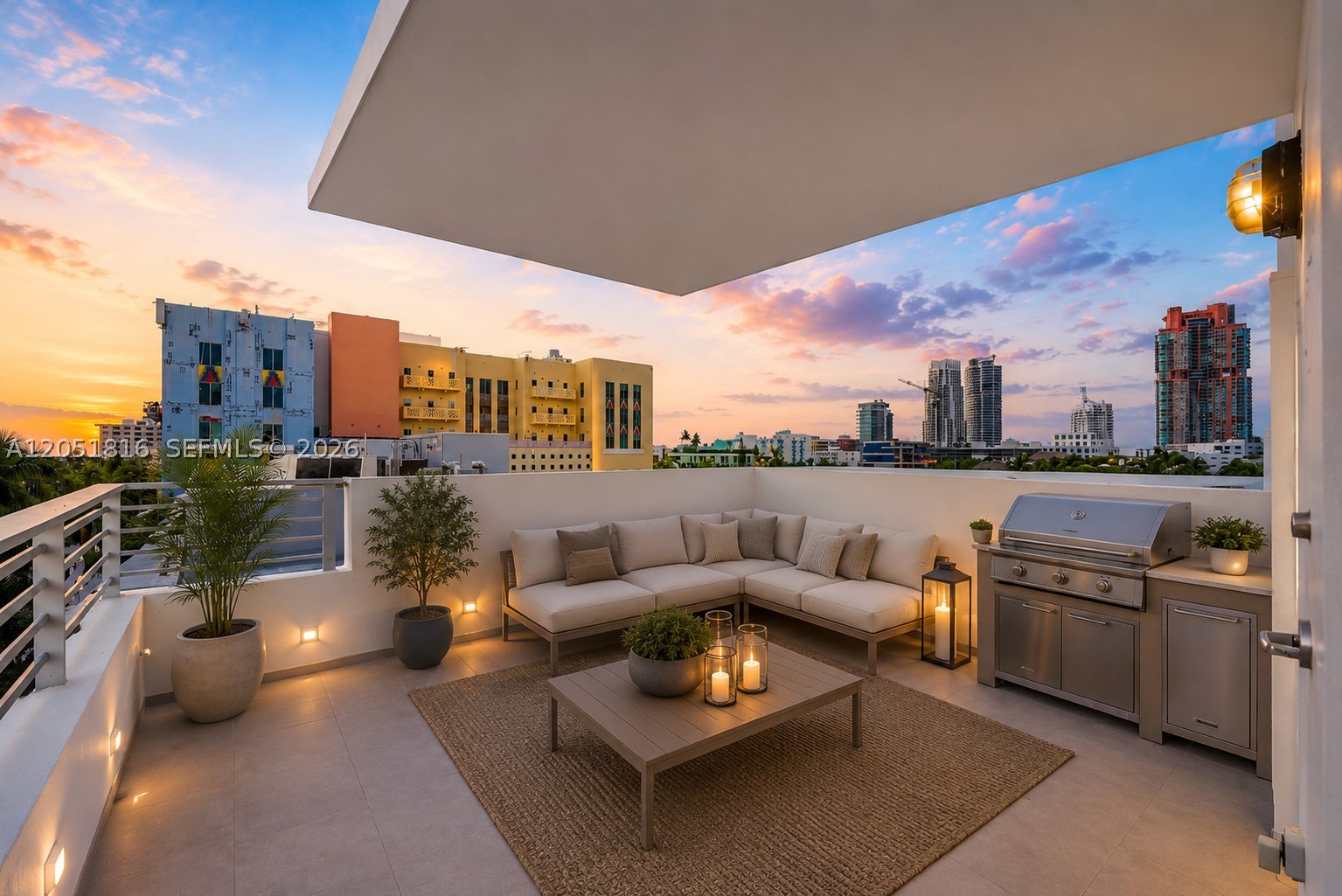 421 Meridian Ave #15 Miami Beach, FL 33139