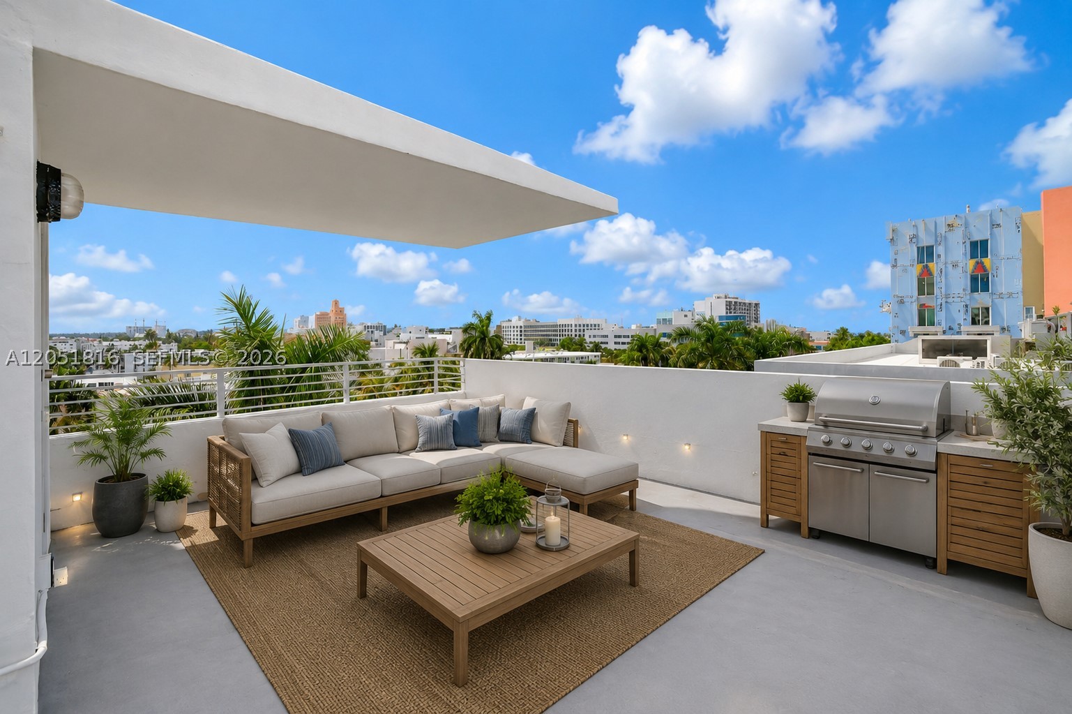 421 Meridian Ave #15 Miami Beach, FL 33139