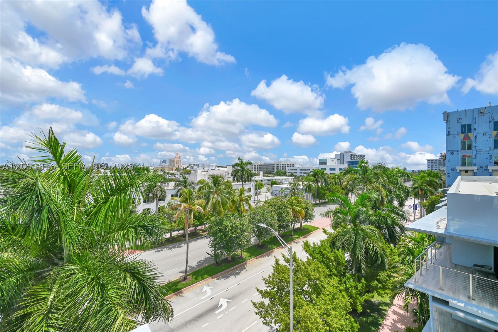 421 Meridian Ave #15 Miami Beach, FL 33139