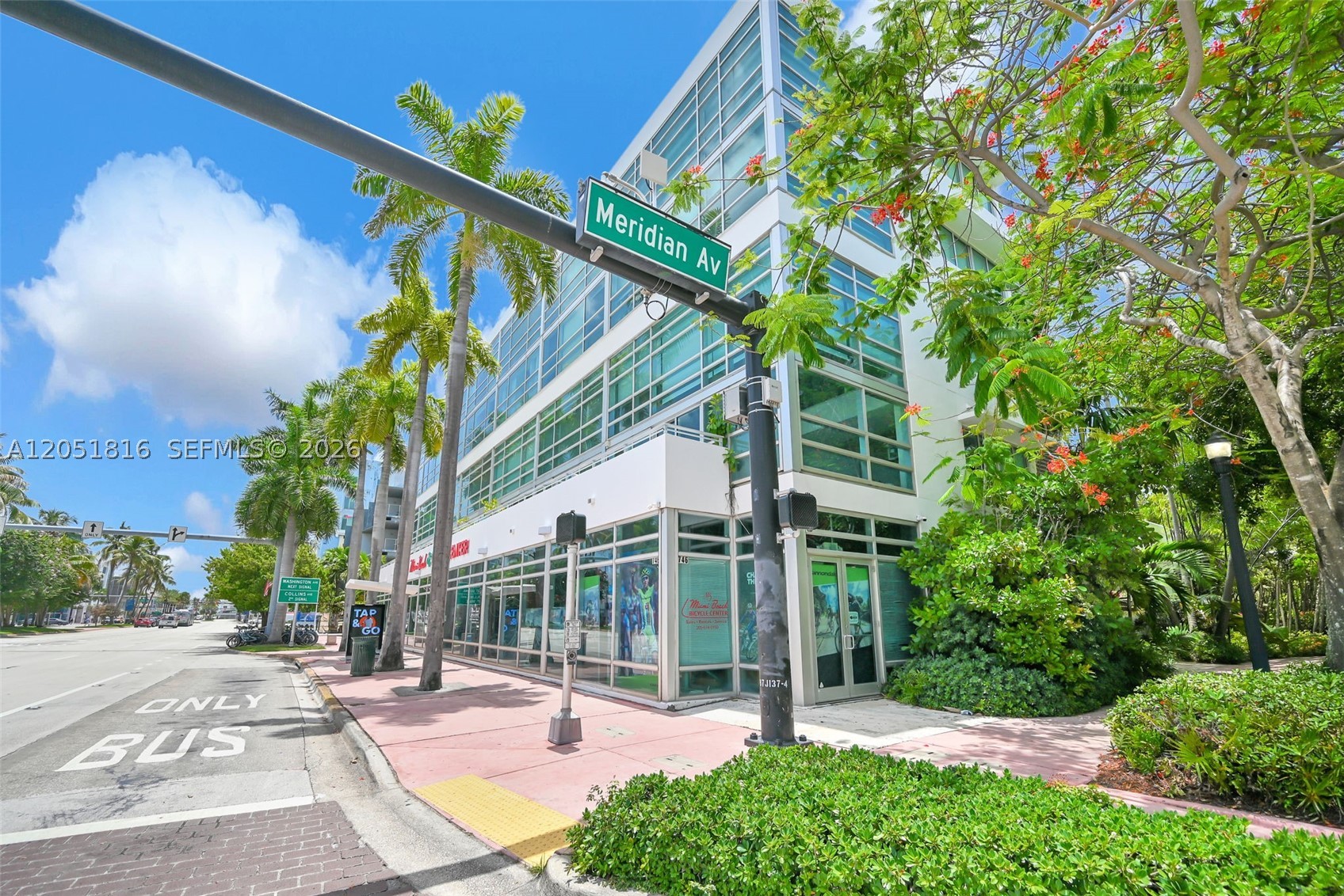 421 Meridian Ave #15 Miami Beach, FL 33139
