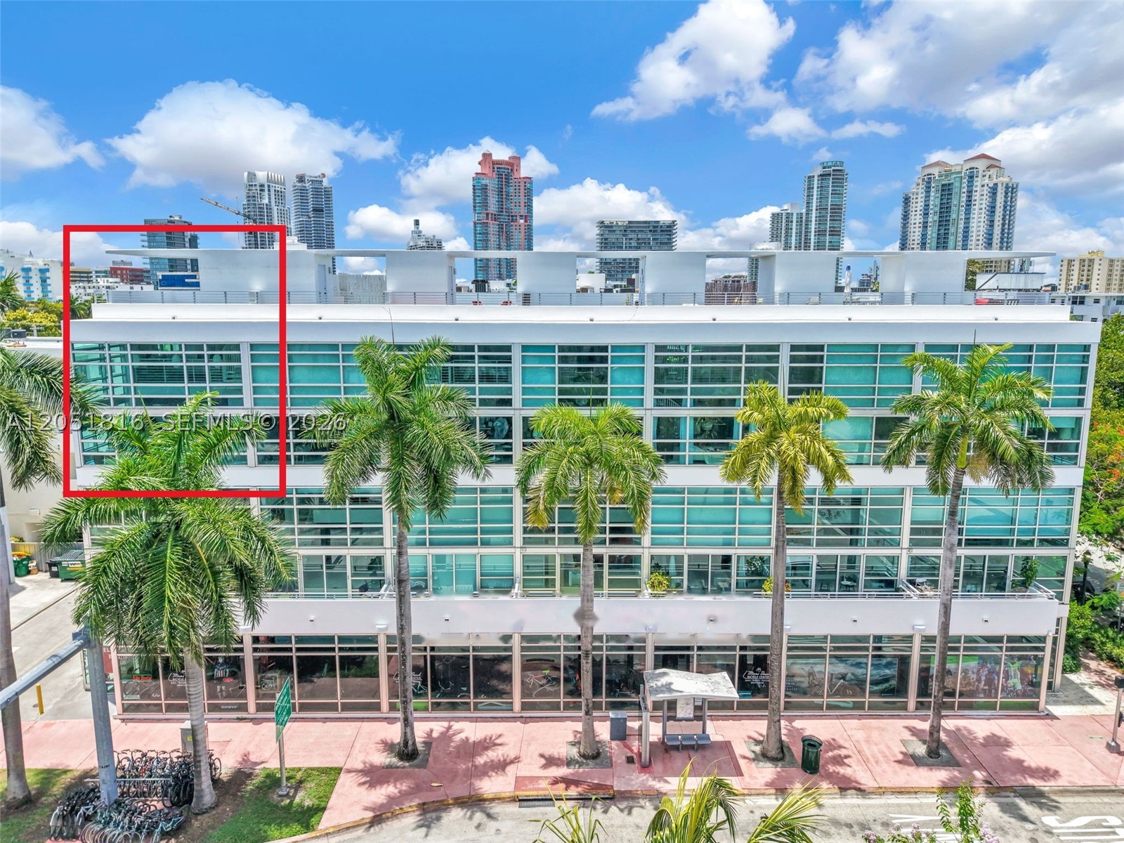 421 Meridian Ave #15 Miami Beach, FL 33139