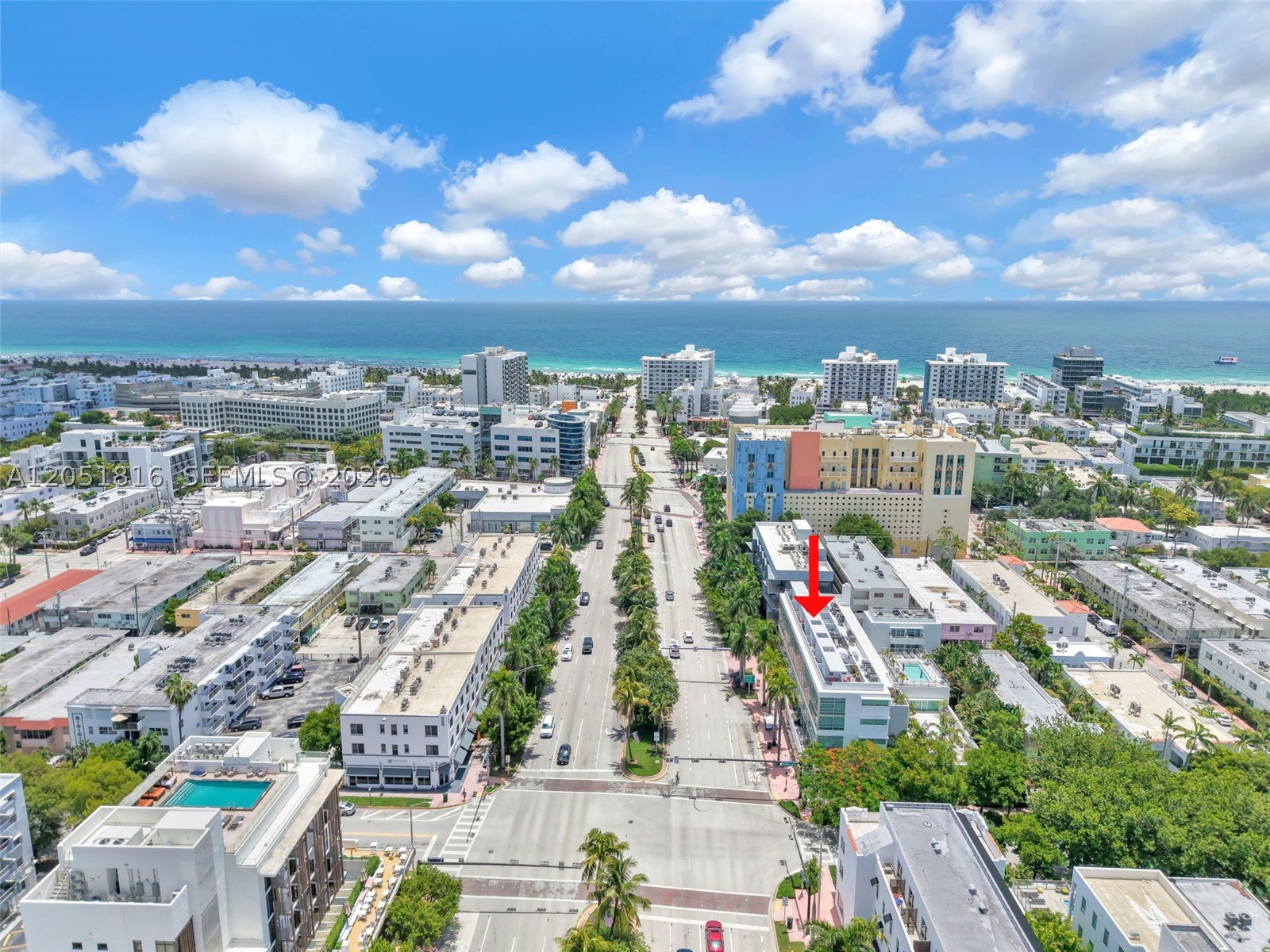 421 Meridian Ave #15 Miami Beach, FL 33139
