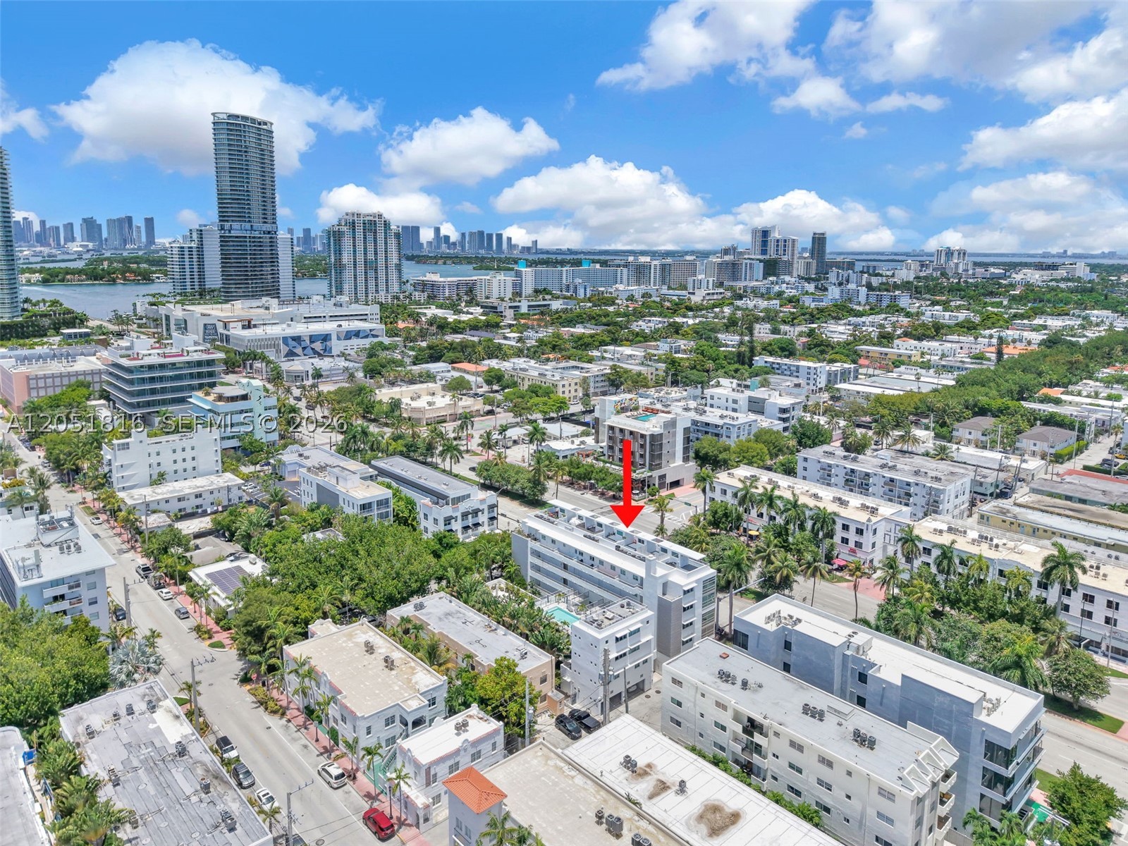 421 Meridian Ave #15 Miami Beach, FL 33139