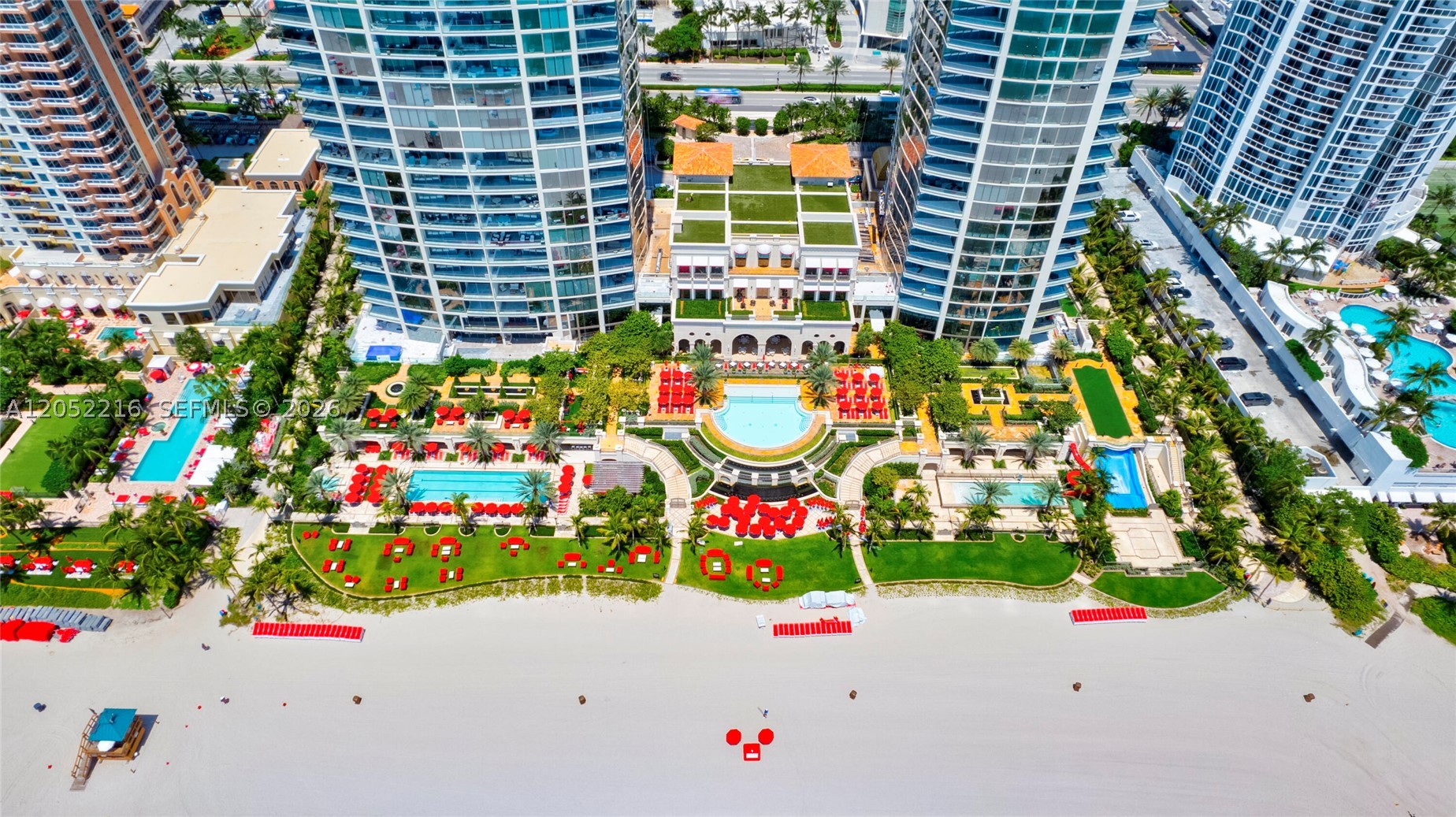 17975 Collins Ave #N-3502 Sunny Isles Beach, FL 33160