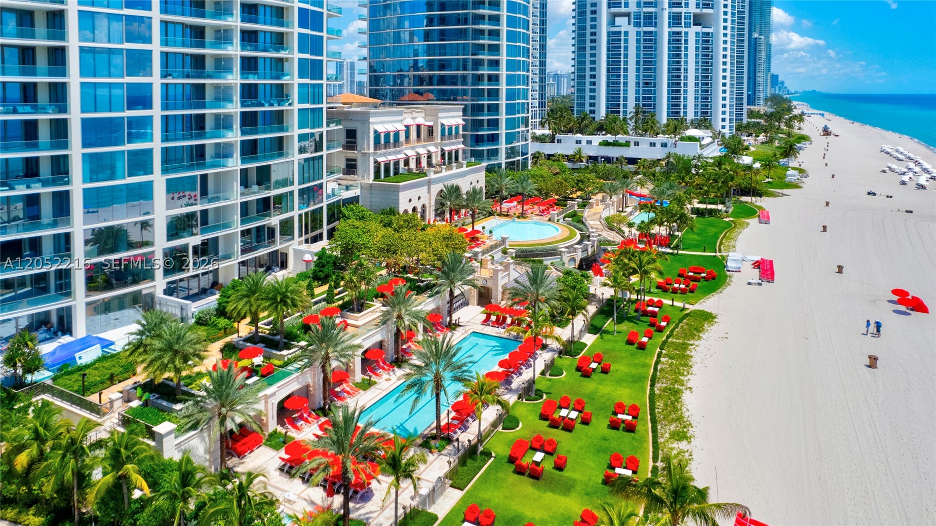 17975 Collins Ave #N-3502 Sunny Isles Beach, FL 33160