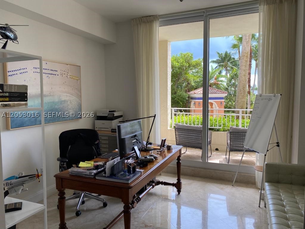 Undisclosed Address Key Biscayne, FL 33149
