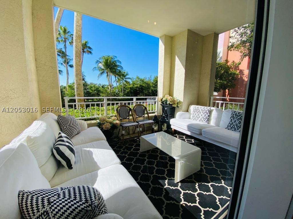 Undisclosed Address Key Biscayne, FL 33149