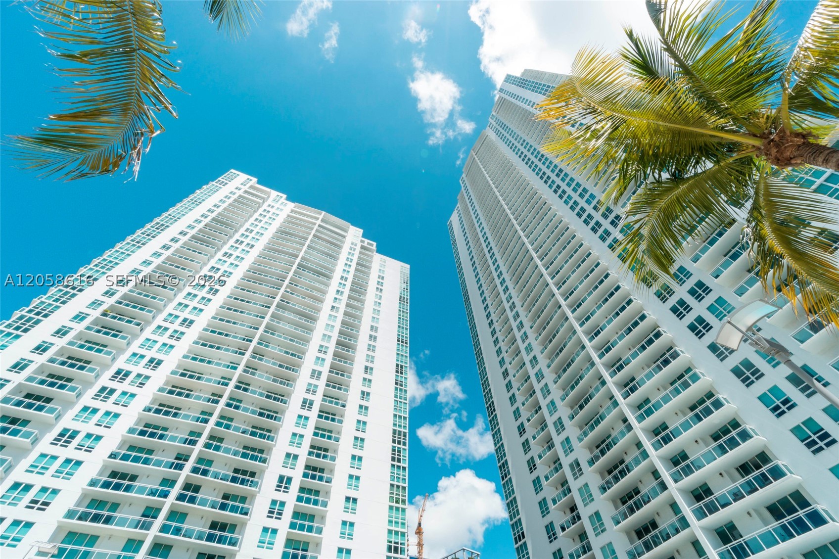 950 Brickell Bay Dr #3010