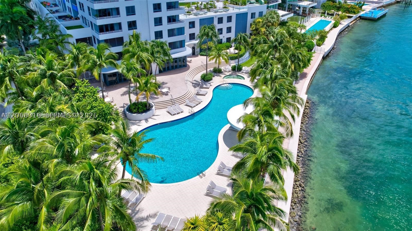 image The Waverly at South Beach20