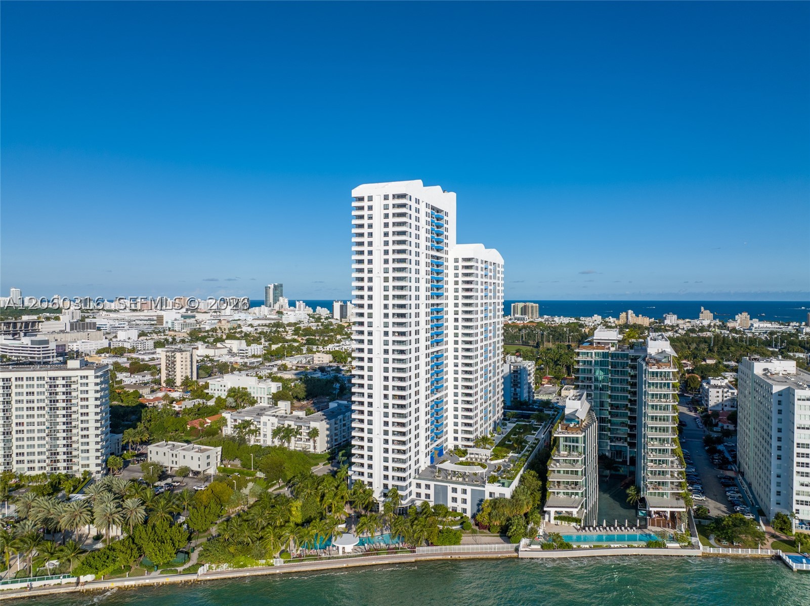 image The Waverly at South Beach32