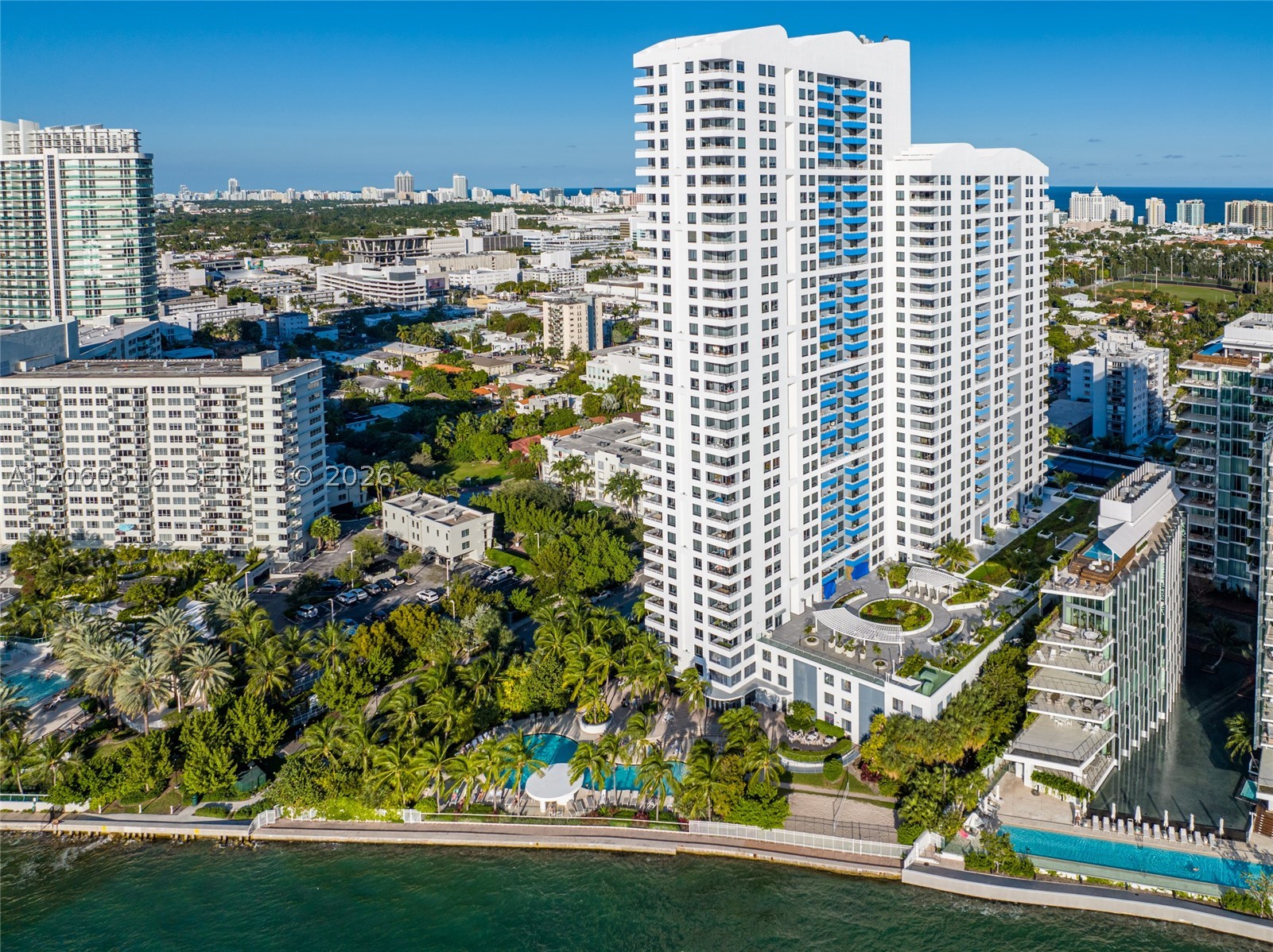 image The Waverly at South Beach33