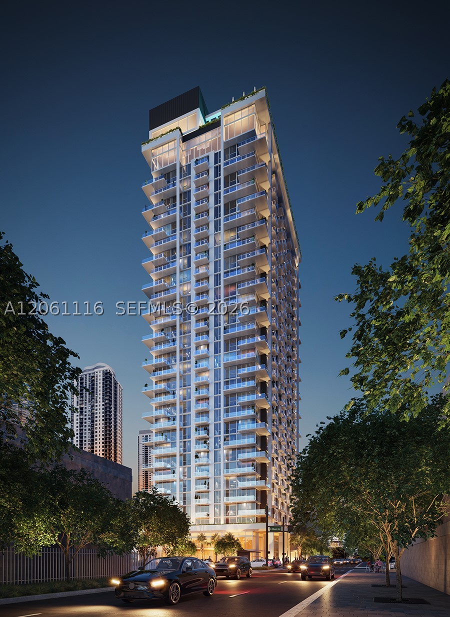 image The Crosby Miami Worldcenter22