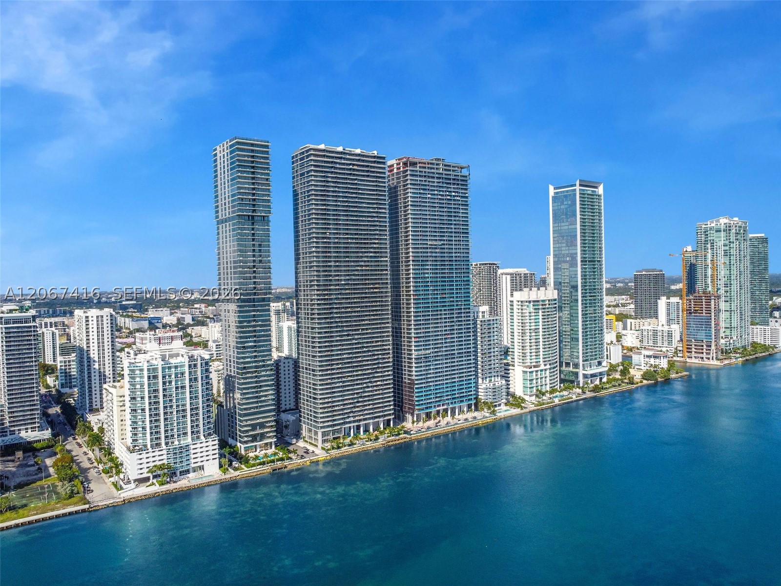 700 NE 24th St #4701 Miami, FL 33137