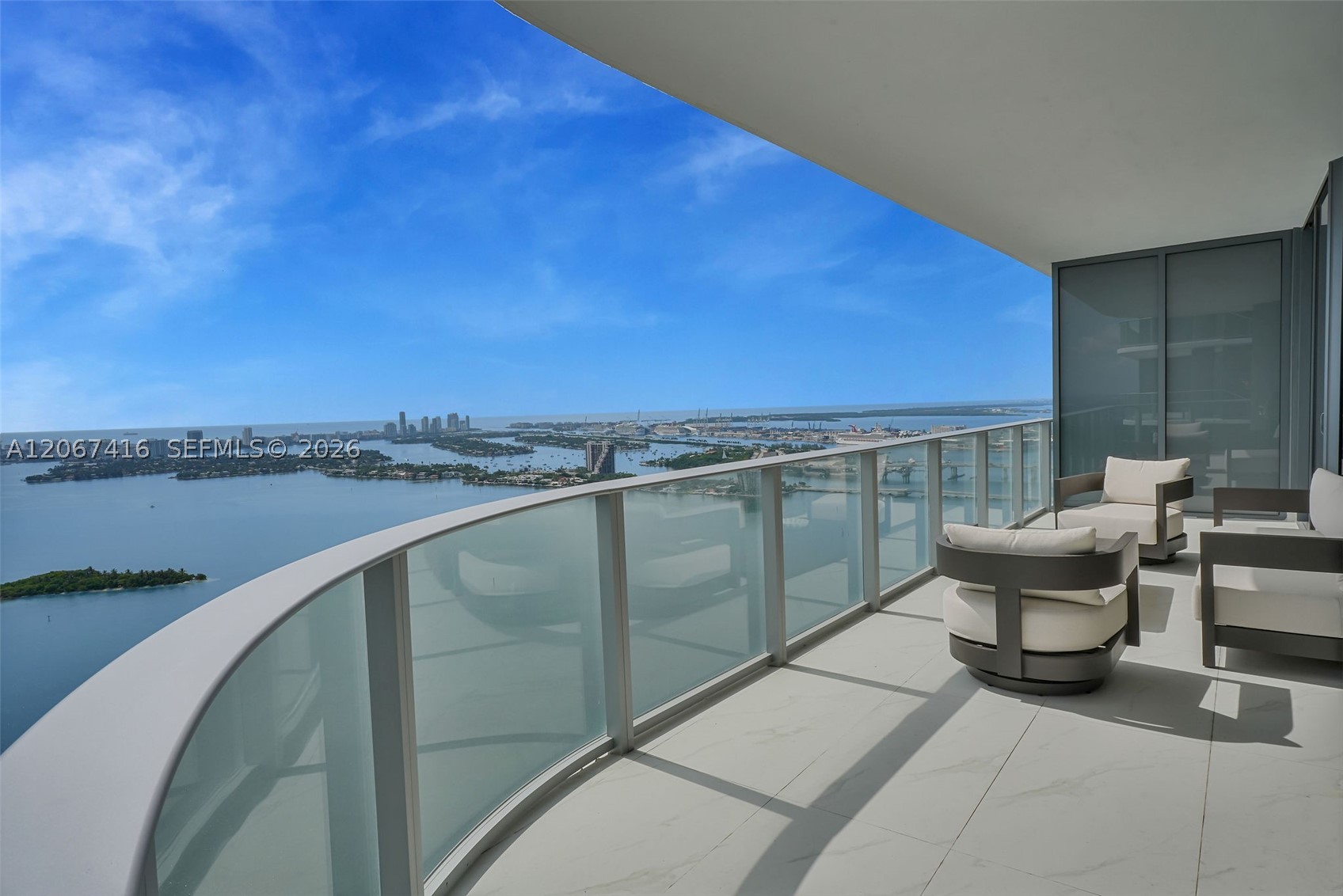 700 NE 24th St #4701 Miami, FL 33137