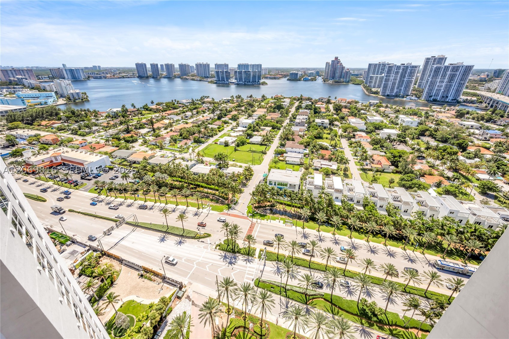 18911 Collins Ave #2906 Sunny Isles Beach, FL 33160