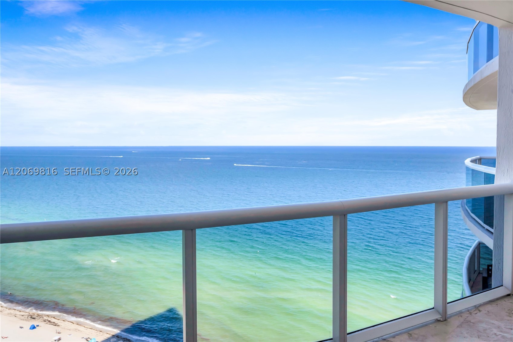 18911 Collins Ave #2906 Sunny Isles Beach, FL 33160