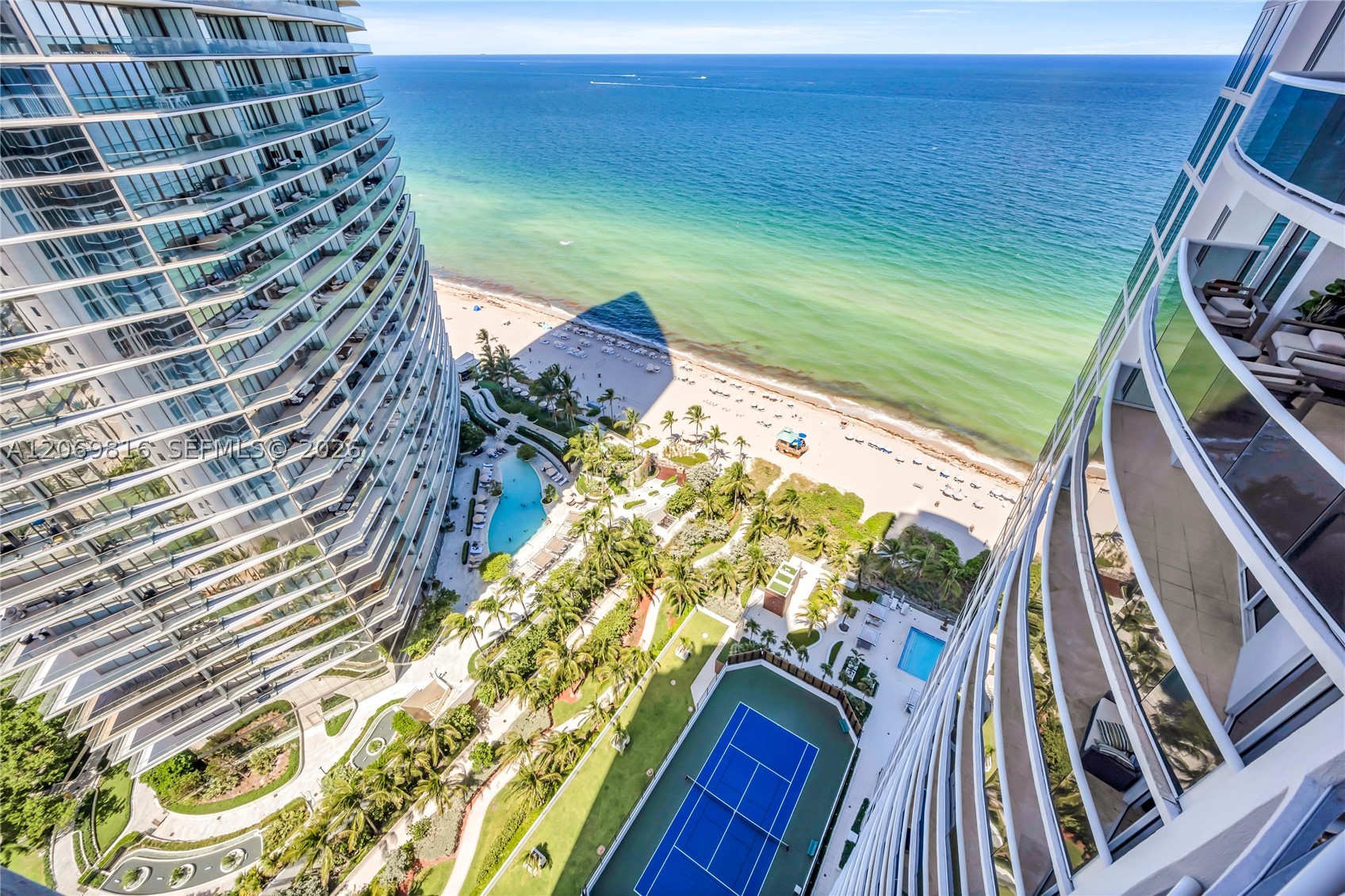 18911 Collins Ave #2906 Sunny Isles Beach, FL 33160