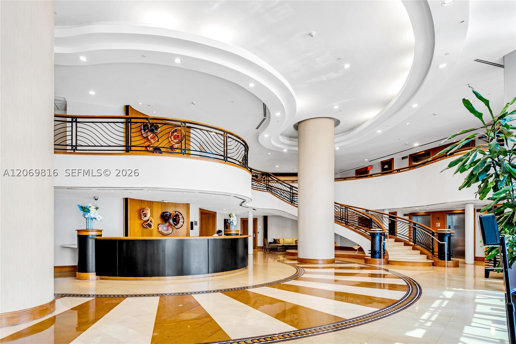18911 Collins Ave #2906 Sunny Isles Beach, FL 33160