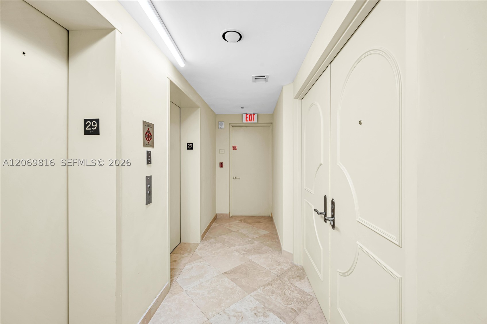 18911 Collins Ave #2906 Sunny Isles Beach, FL 33160