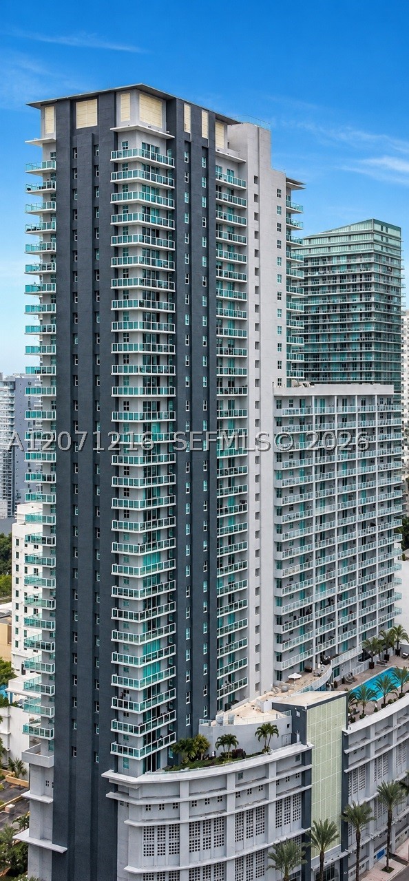 1250 S Miami Ave #2413