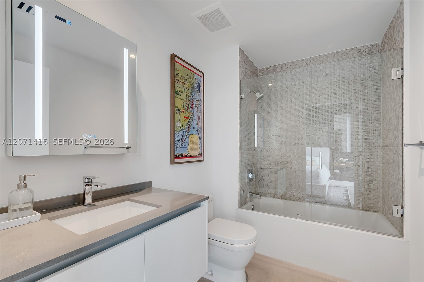 68 SE 6th St #3911 Miami, FL 33131
