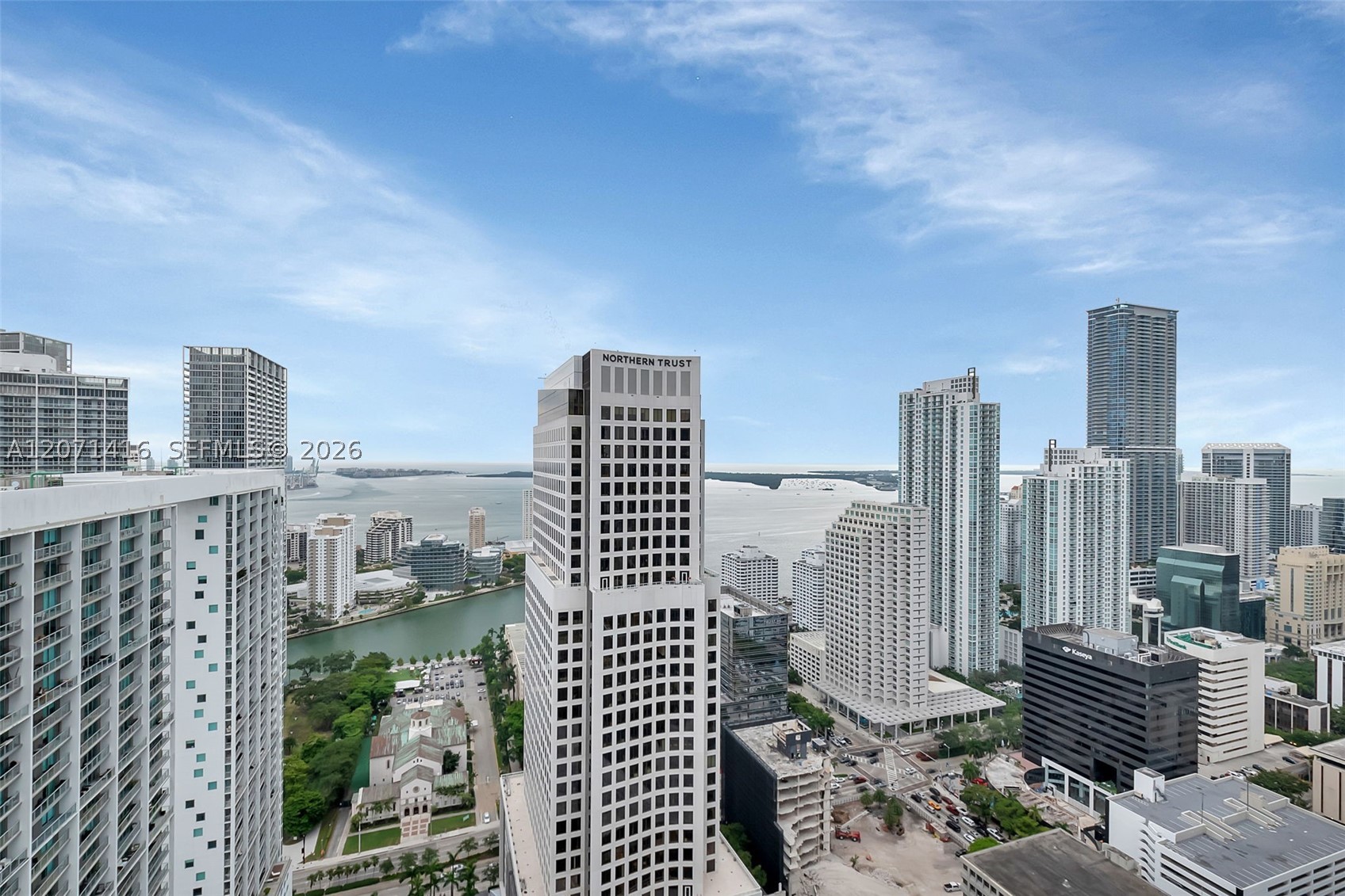68 SE 6th St #3911 Miami, FL 33131