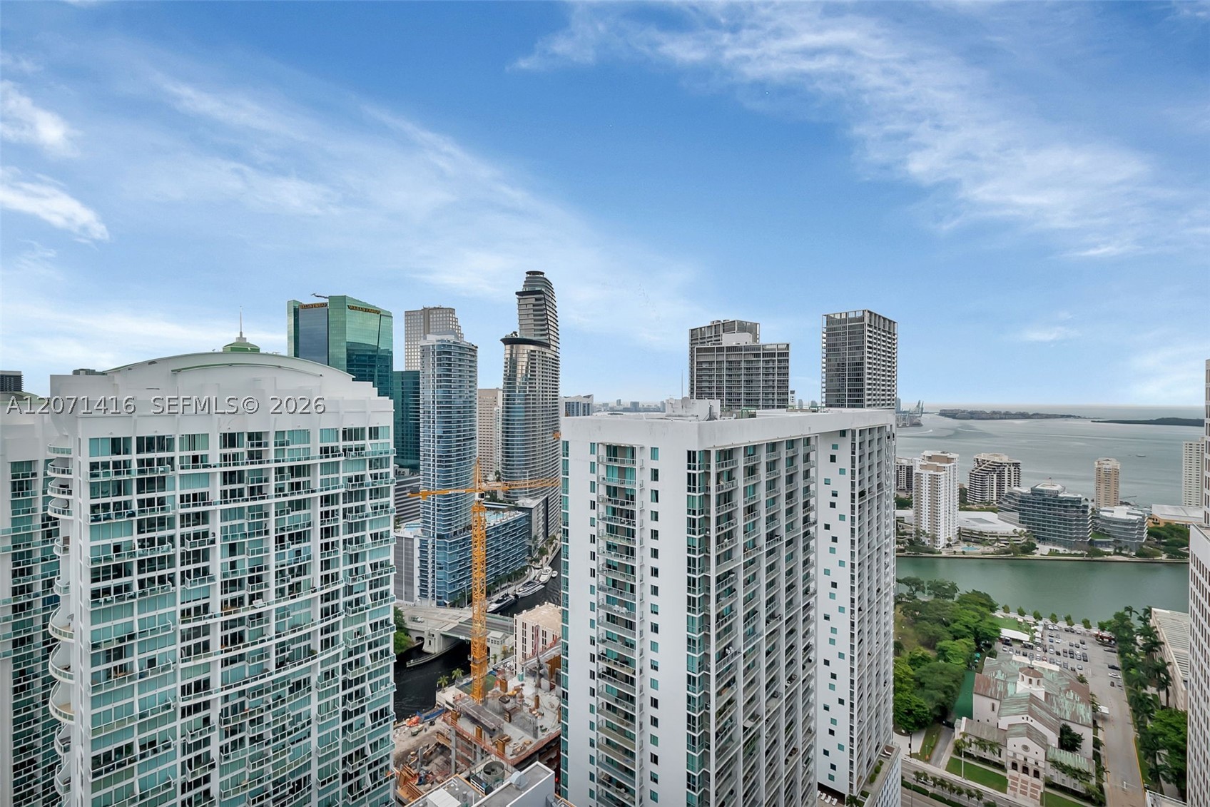 68 SE 6th St #3911 Miami, FL 33131