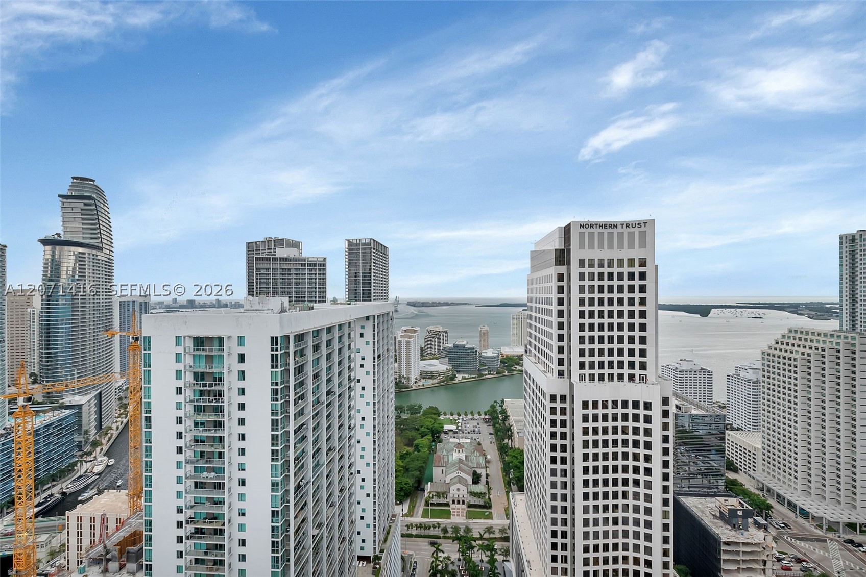 68 SE 6th St #3911 Miami, FL 33131