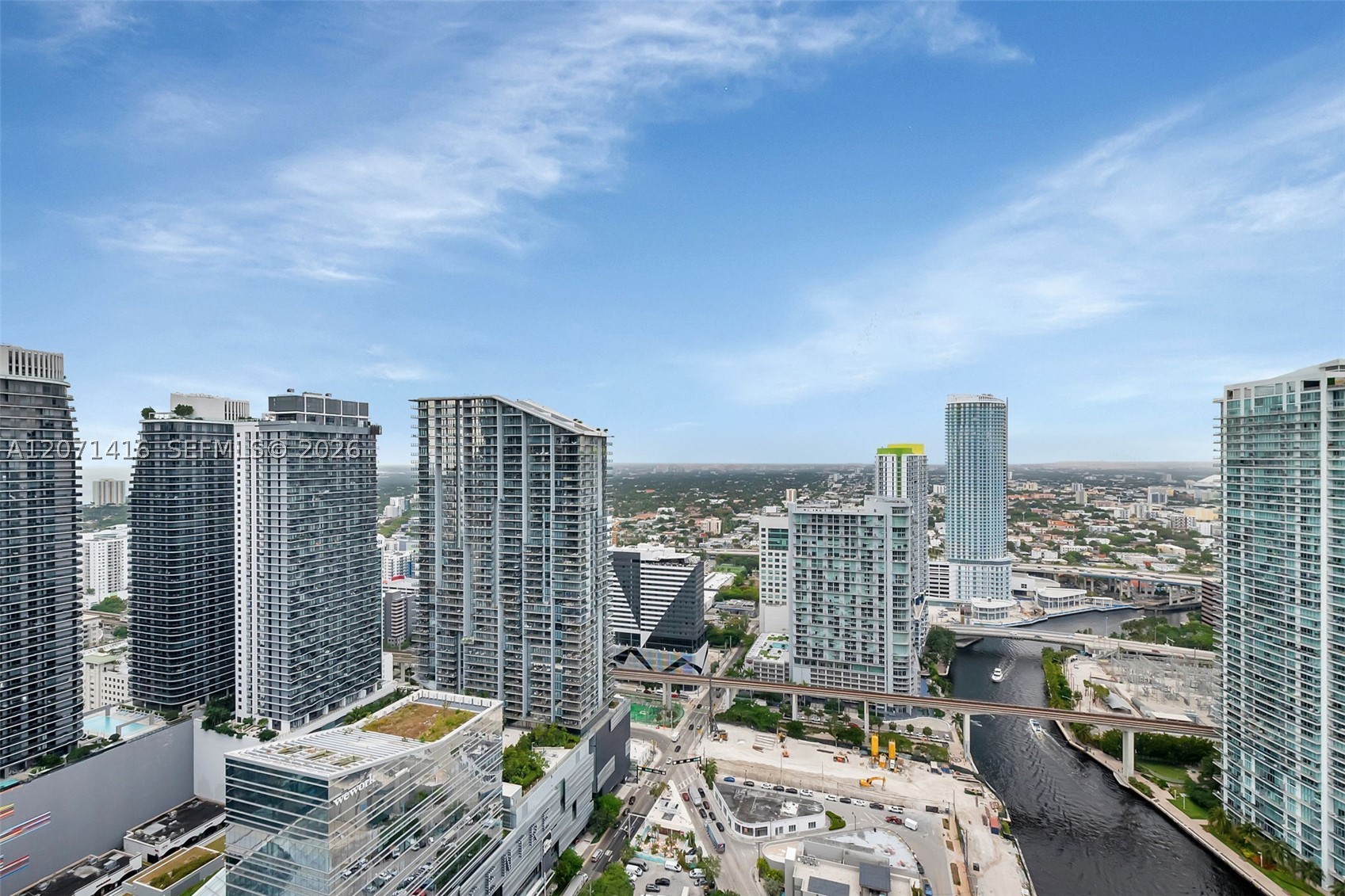 68 SE 6th St #3911 Miami, FL 33131