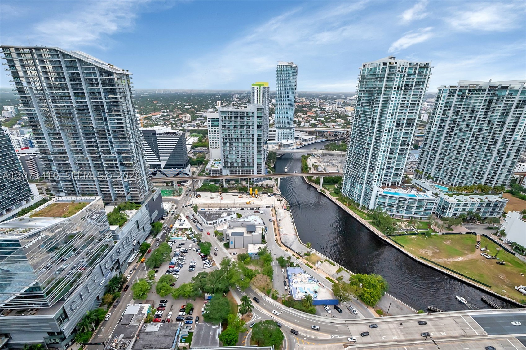 68 SE 6th St #3911 Miami, FL 33131