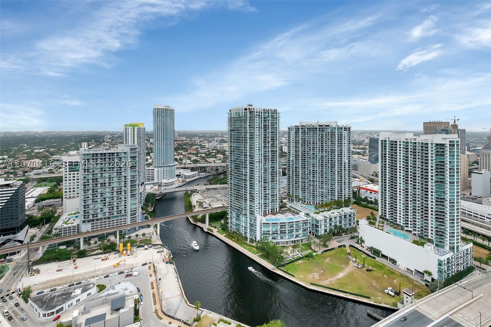 68 SE 6th St #3911 Miami, FL 33131