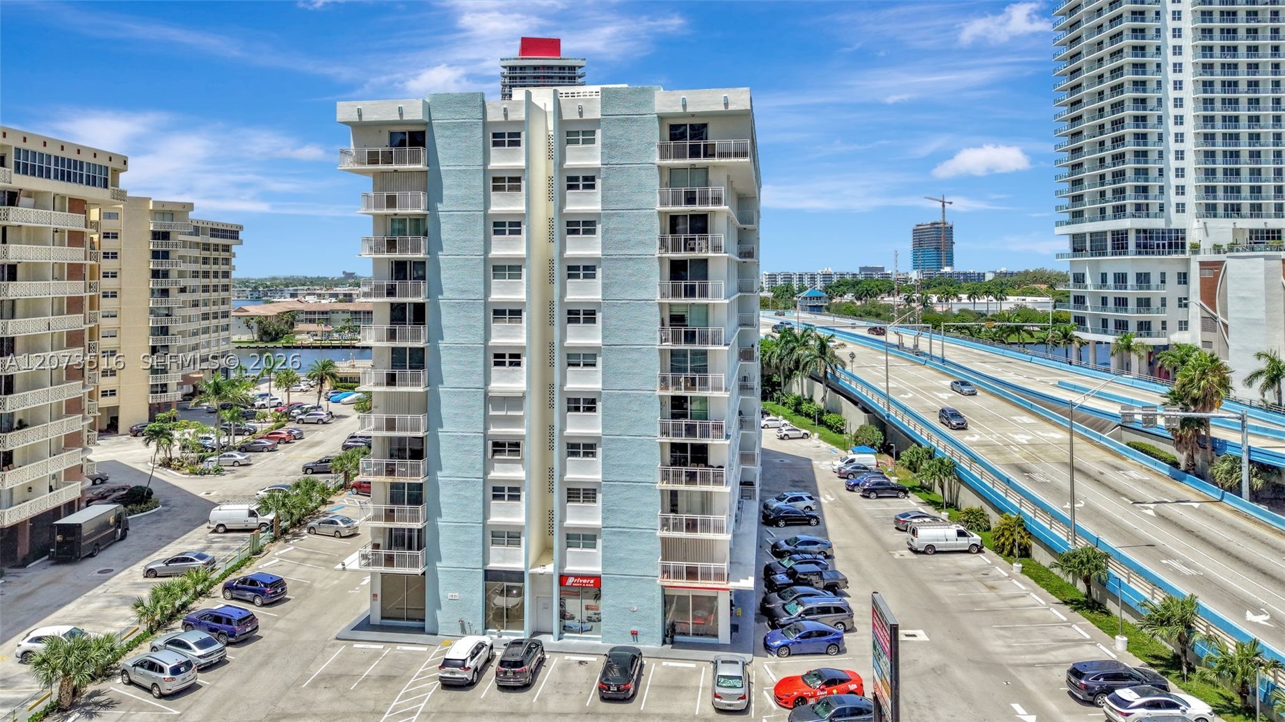 1801 S Ocean Dr #241