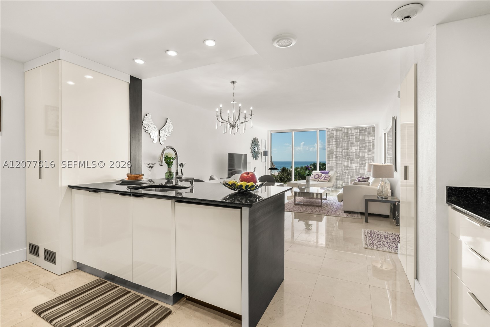 10275 Collins Ave #611 Bal Harbour, FL 33154