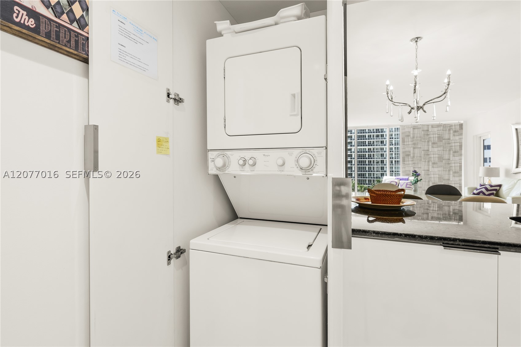 10275 Collins Ave #611 Bal Harbour, FL 33154