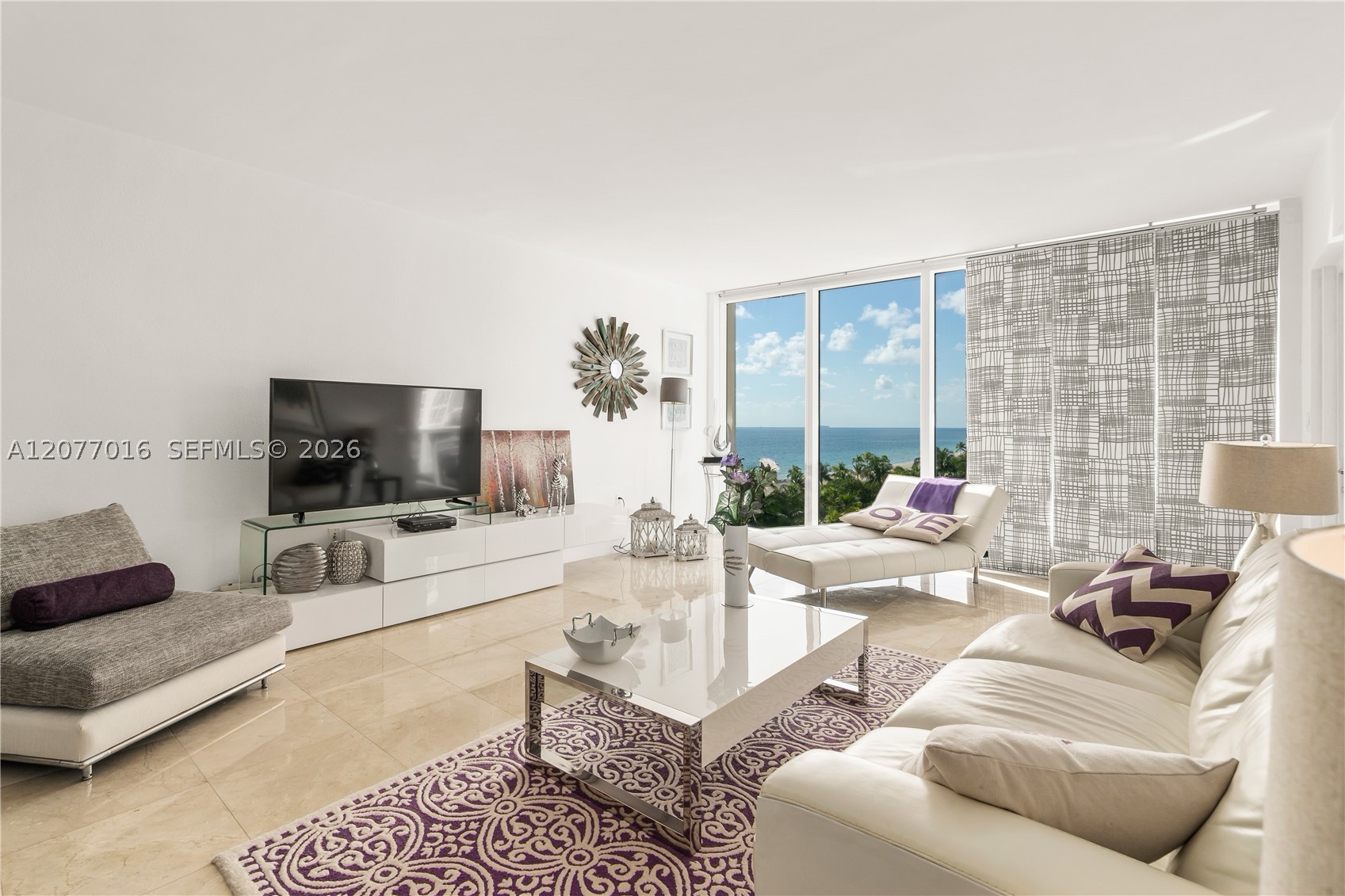 10275 Collins Ave #611 Bal Harbour, FL 33154