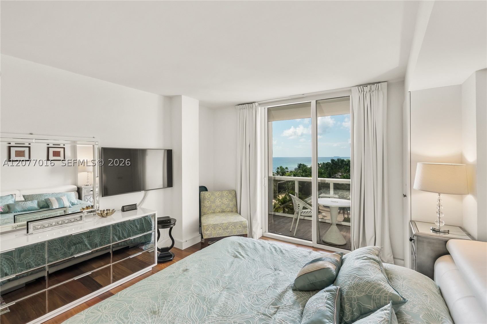 10275 Collins Ave #611 Bal Harbour, FL 33154