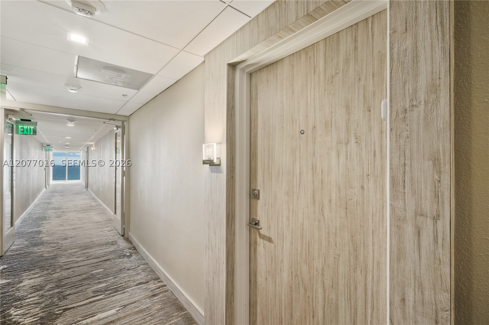 10275 Collins Ave #611 Bal Harbour, FL 33154