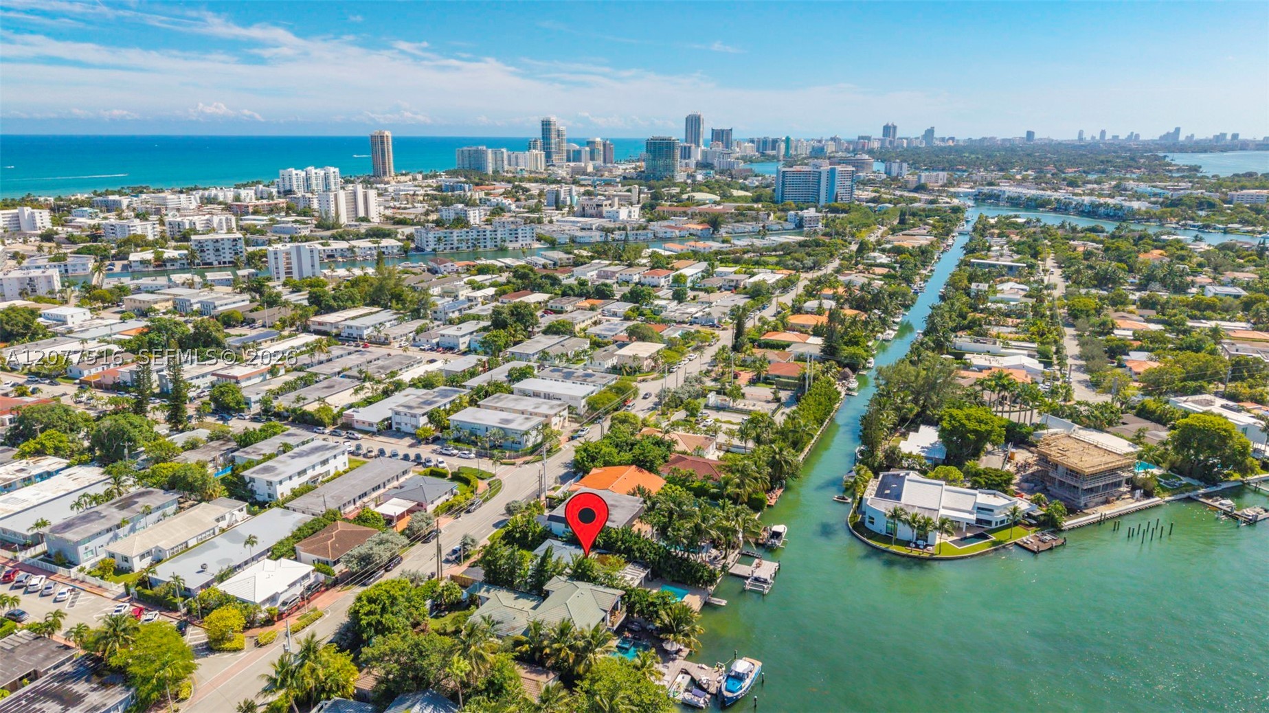 8220 Hawthorne Ave Miami Beach, FL 33141