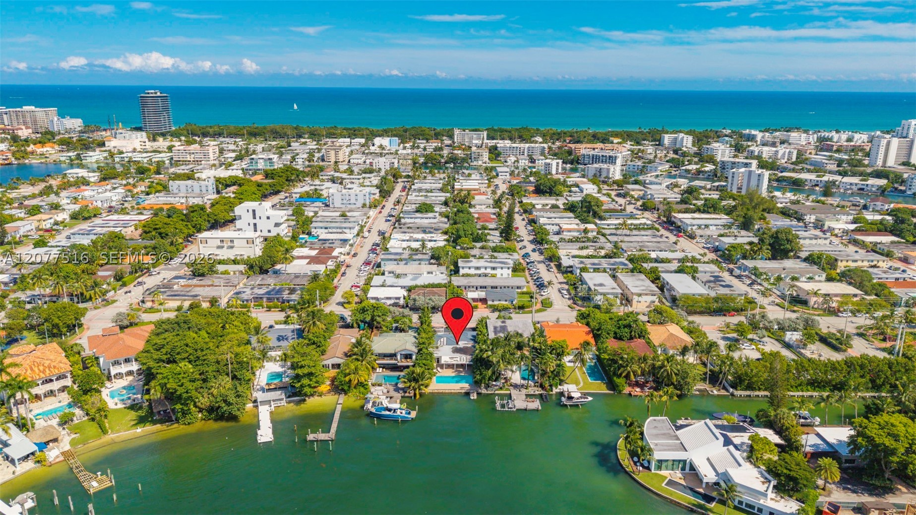 8220 Hawthorne Ave Miami Beach, FL 33141