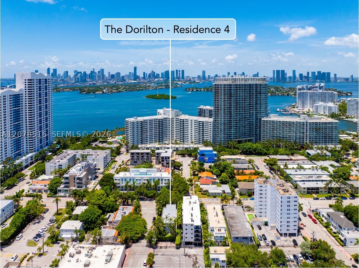 1435 West Ave #4 Miami Beach, FL 33139
