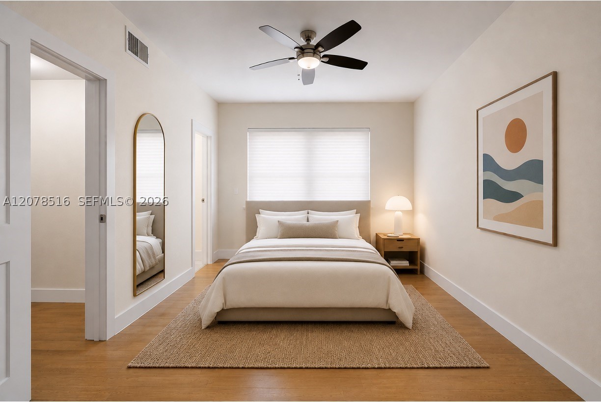 1435 West Ave #4 Miami Beach, FL 33139