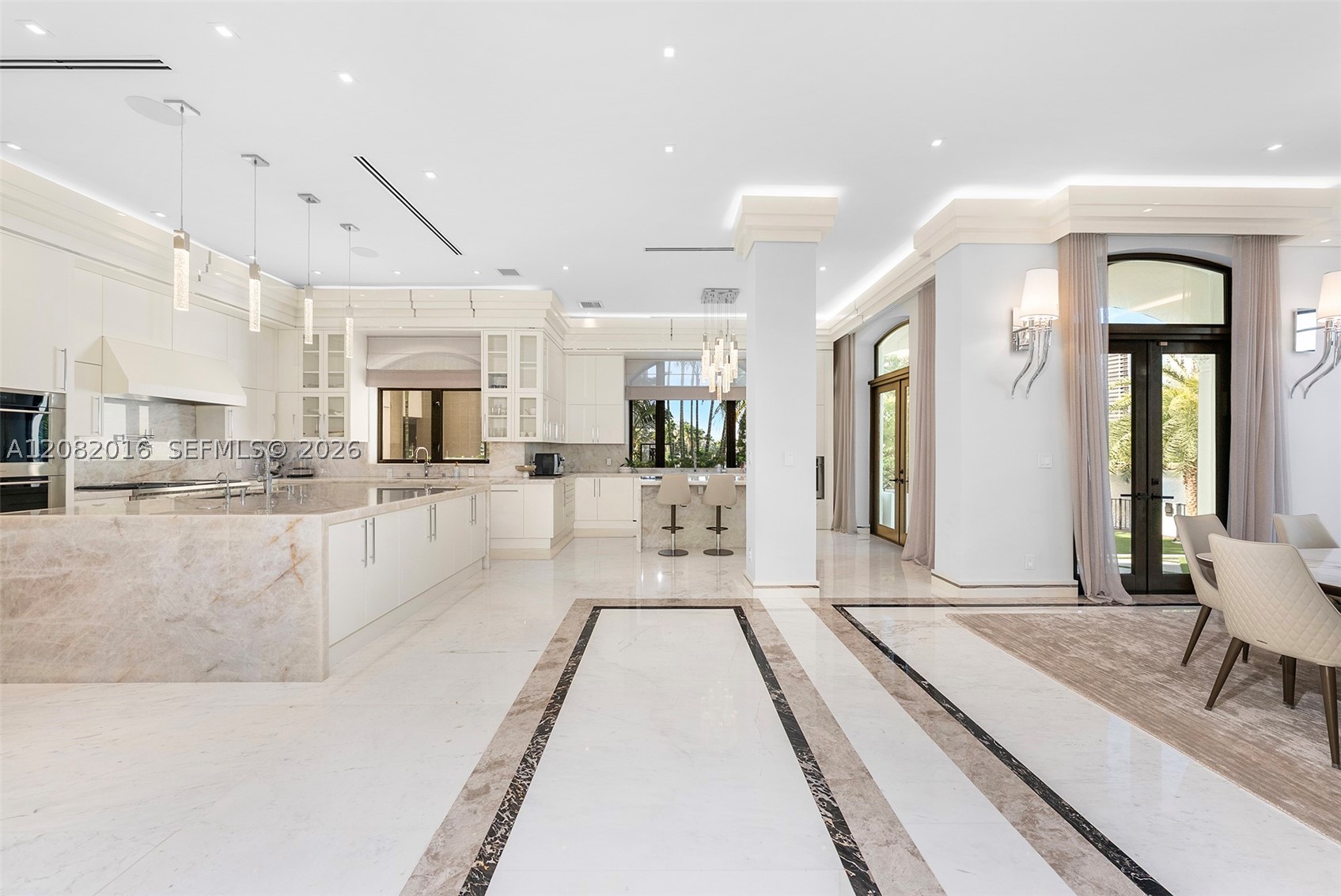 498 N Parkway Pkwy Golden Beach, FL 33160