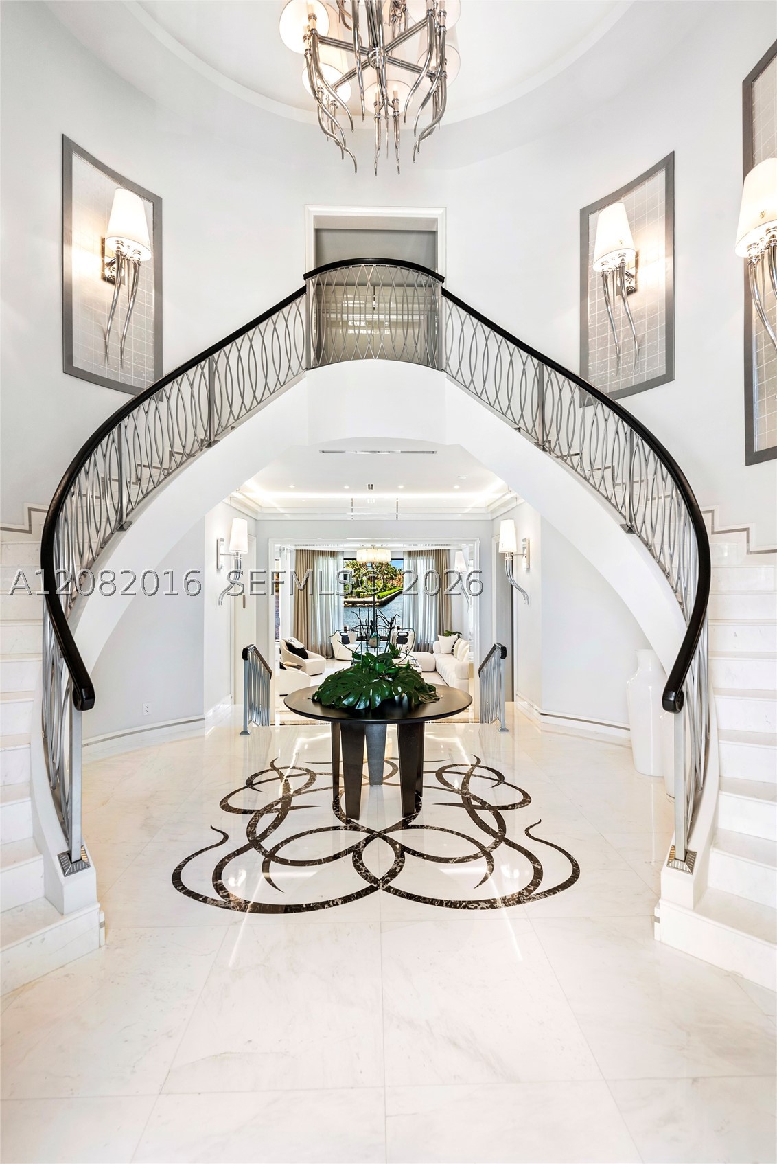 498 N Parkway Pkwy Golden Beach, FL 33160